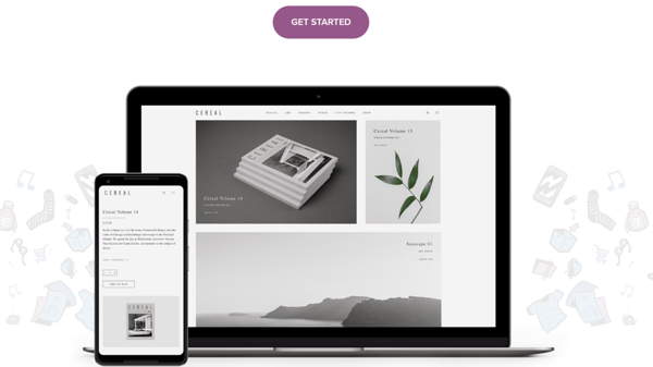 Woocommerce is the ecommerce platform intended for use with WordPress